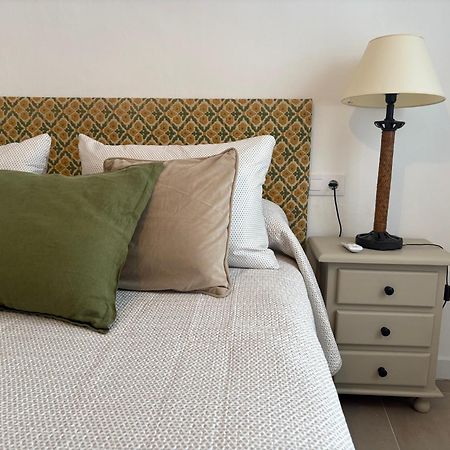 Casa Sultana Leilighet Córdoba Eksteriør bilde