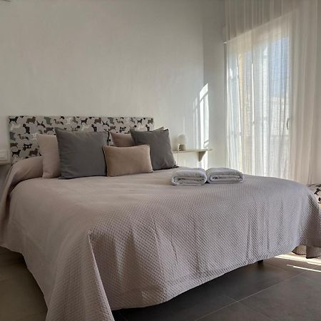 Casa Sultana Leilighet Córdoba Eksteriør bilde