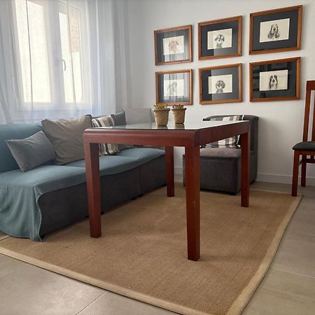 Casa Sultana Leilighet Córdoba Eksteriør bilde