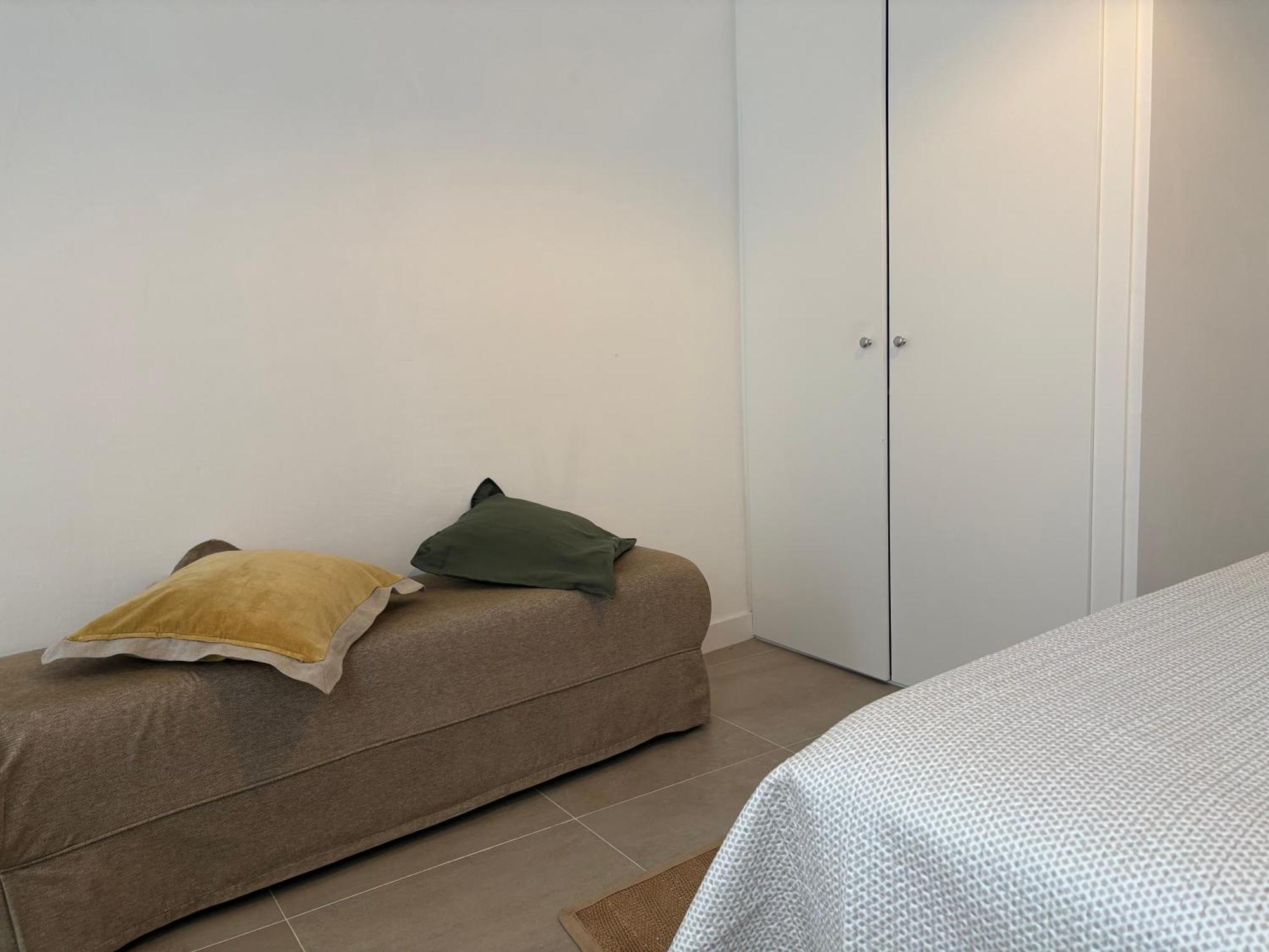 Casa Sultana Leilighet Córdoba Eksteriør bilde