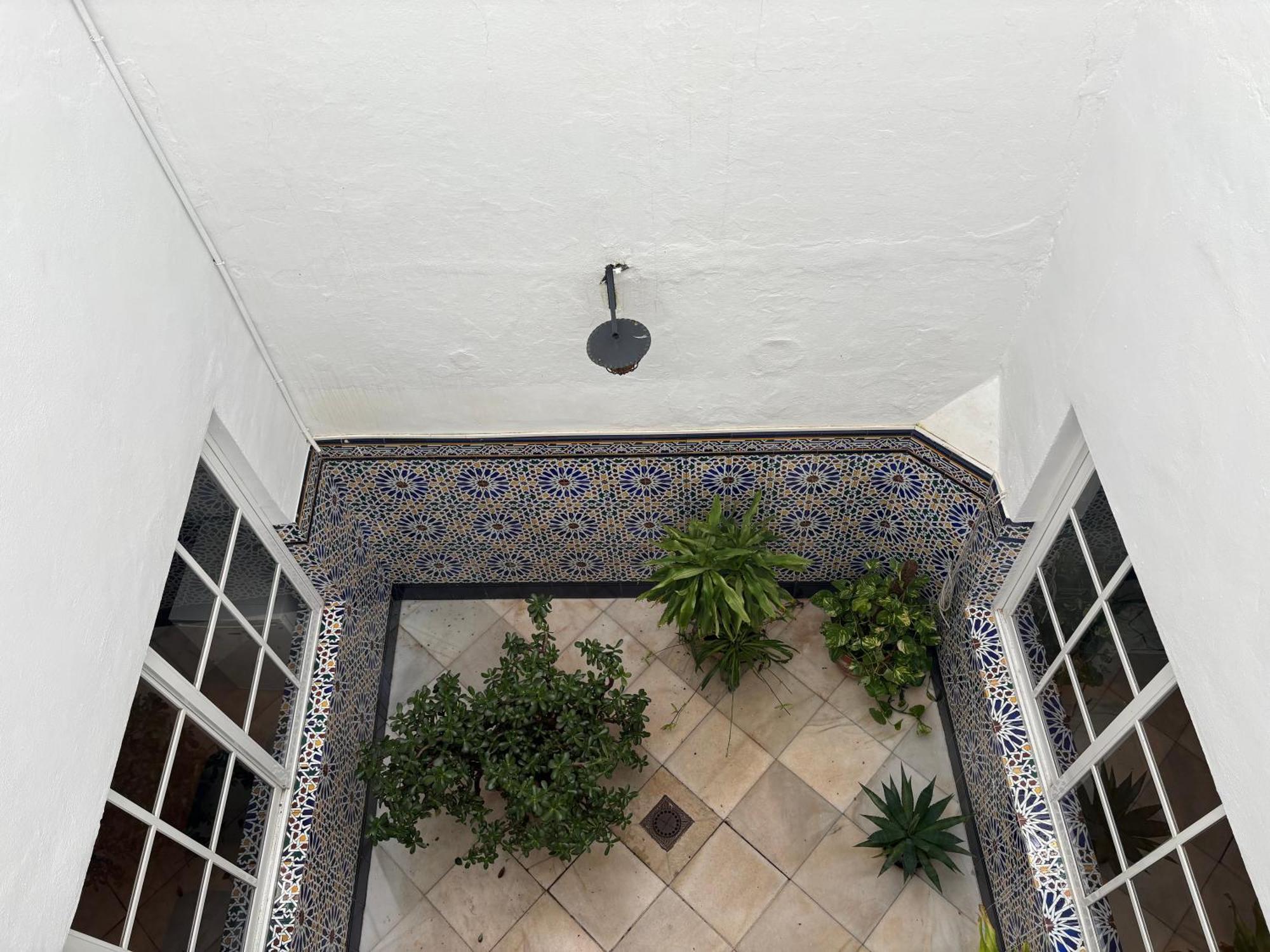 Casa Sultana Leilighet Córdoba Eksteriør bilde