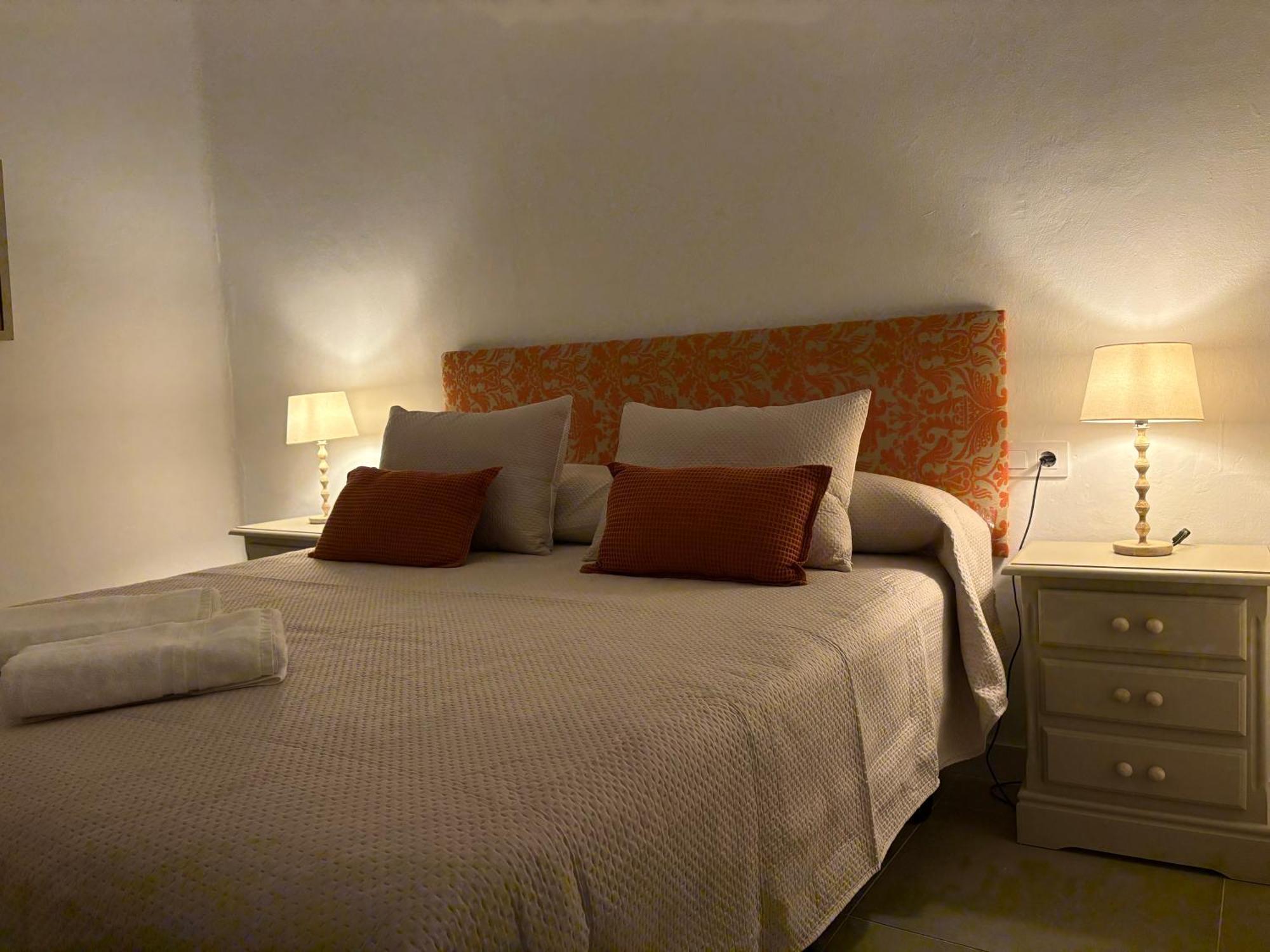 Casa Sultana Leilighet Córdoba Eksteriør bilde