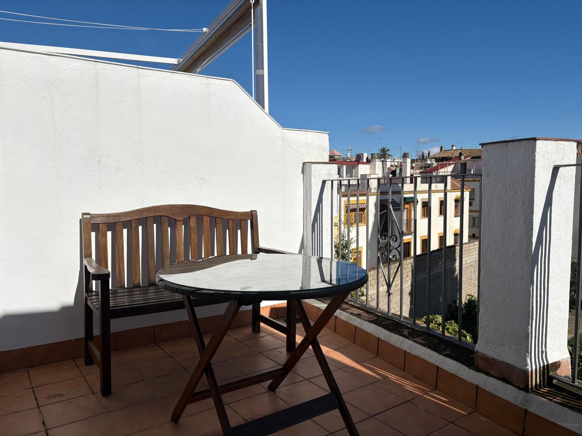 Casa Sultana Leilighet Córdoba Eksteriør bilde