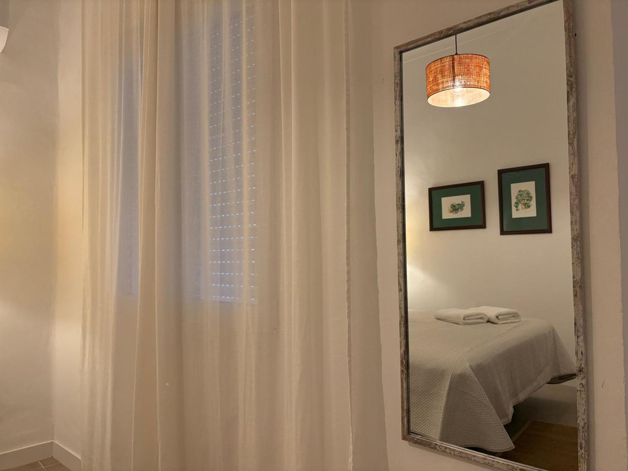 Casa Sultana Leilighet Córdoba Eksteriør bilde