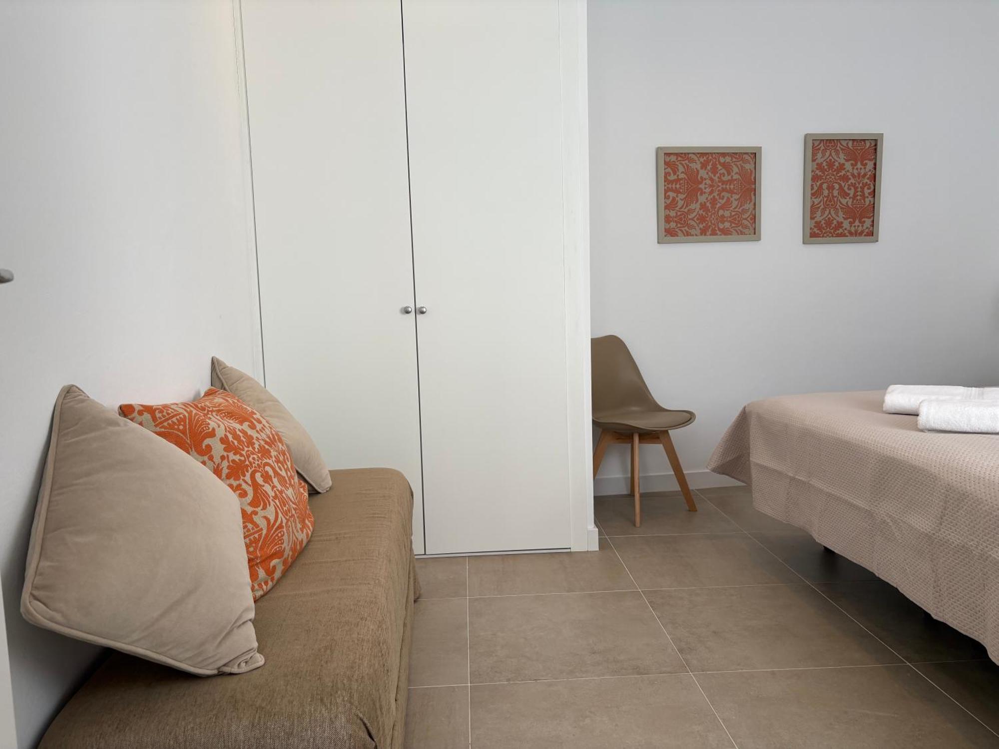 Casa Sultana Leilighet Córdoba Eksteriør bilde