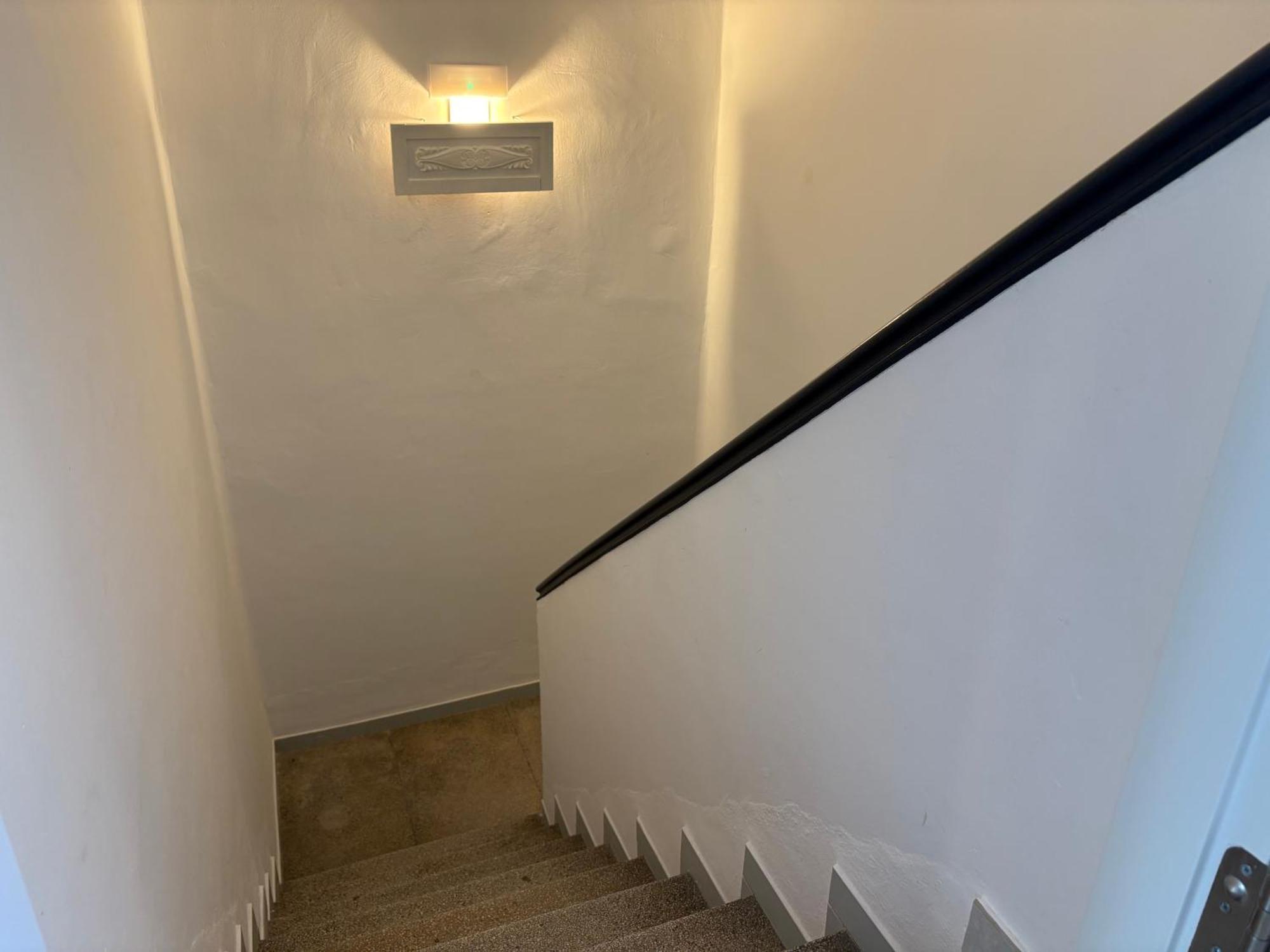 Casa Sultana Leilighet Córdoba Eksteriør bilde